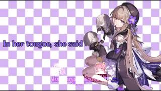 Abracadabra Mep Part For