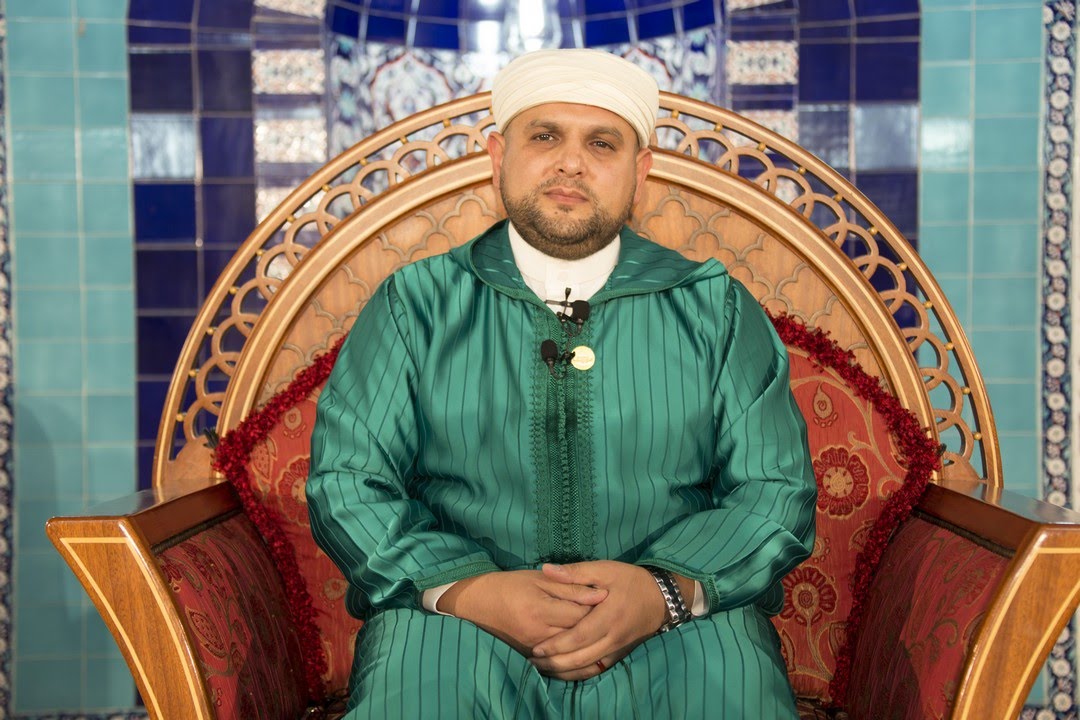 الرحمة والرفق في تربية وسيرة سيد الخلق  ﷺ - الطاهر أبو القاسم برايك