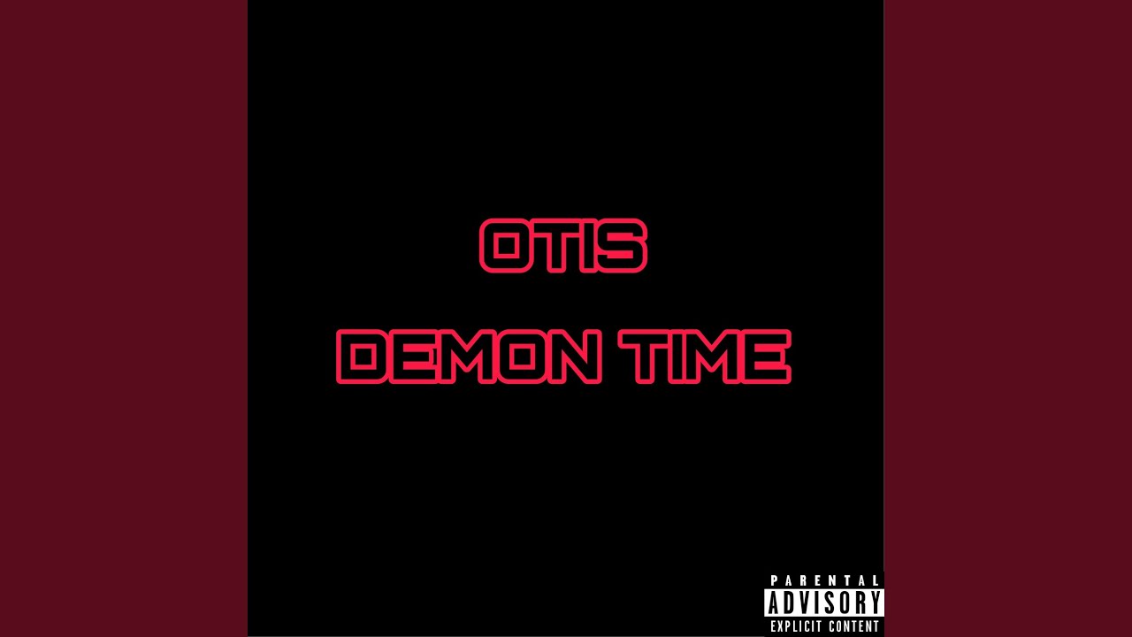 Demon Time Youtube