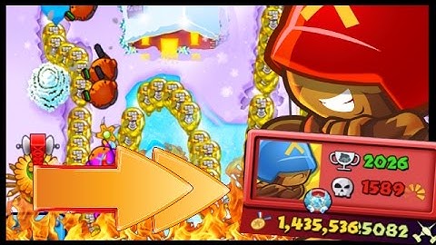 1,000,000+ MEDALLIONS!?! - Bloons TD Battles - BFB Colosseum BETTING 50,000  MEDALLIONS!