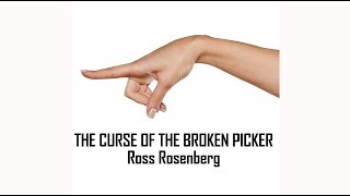 The Broken Picker Curse. Codependents (SLD's) Pick the Same Person With Different Face