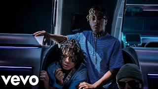 XXXTENTACION – Save Me 🥀 | Lyrics