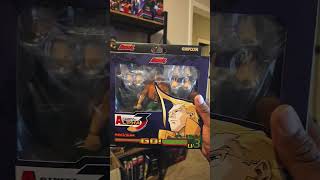 STORM ARENA CHARLIE NASH #stormarena #toycollector #actionfigures #stormcollectibles #capcom