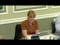Assembly and Executive Review Committee, Tuesday 15 September 2026