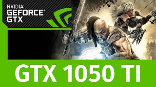 4K Hunted The Demons Forge Gameplay Test - Gtx 1050 Ti Xeon E3-1240 V2 32Gb Ddr3