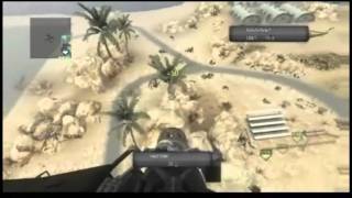 Call of Duty: Black Ops Crazy Drunk Chopper Pilot FTW