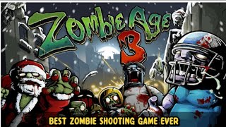 How to download Zombie Age 3 mod apk. #Modd 🔥🔥💯🔥🔥 screenshot 5