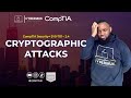 2.4 - Cryptographic Attacks (CompTIA Security+ SY0-701)