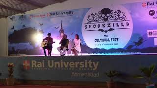 Hame Tumse Pyar Kitna | ft.kuldeepsinh jadeja