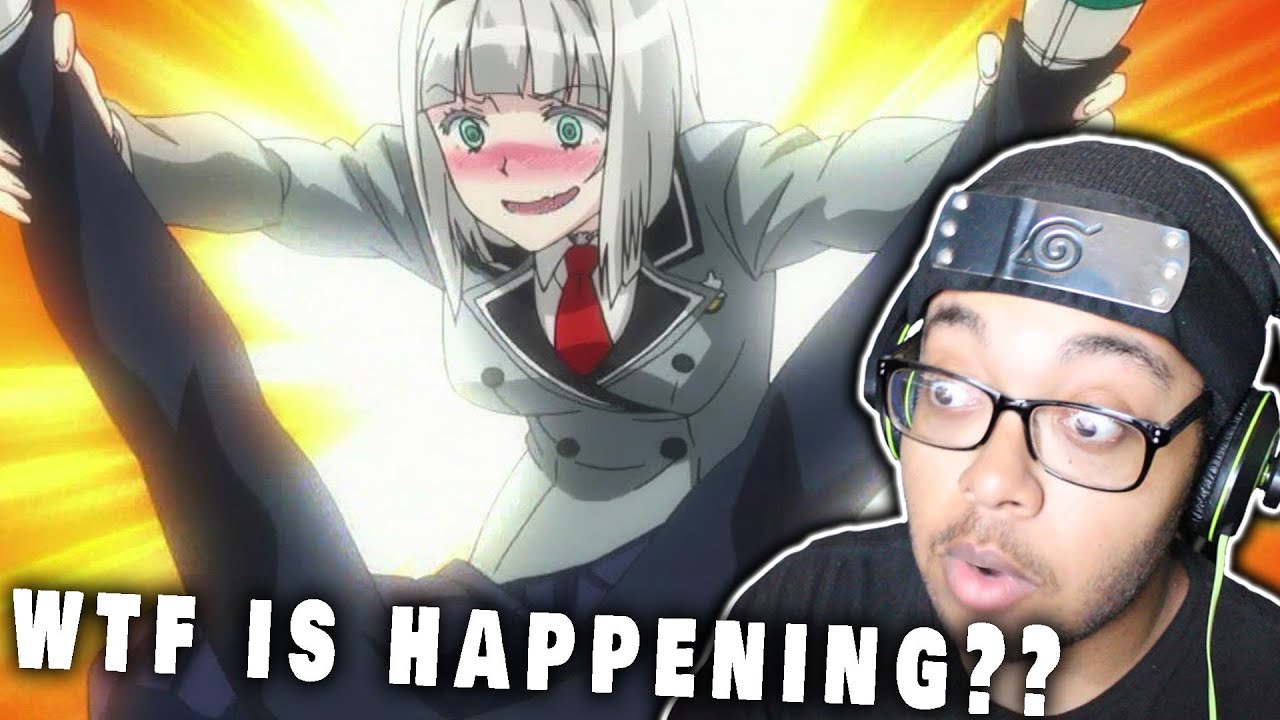 THESE ANIMES GOT SOME CRAZY PLOTS!!! Animes you shouldn't watch with