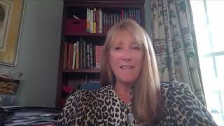 K.L. MURPHY TALKS ABOUT WRITING THE GREAT FORGOTTEN ON ABOUT THE AUTHORS TV HISTORICAL EDITION