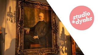 Muzeum Sienkiewicza w Poznaniu, literacka opowieść w pięknej kamienicy | Studio Dynks | odc. 76