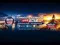 Ramsgate Royal Harbour Live Webcam | UK Coastal Views & Storm Watching | East Pier View