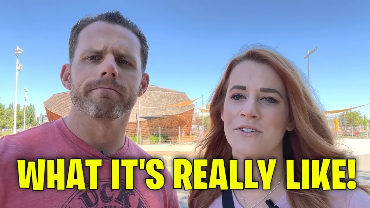 Living in West Sacramento California [EVERYTHING YOU NEED TO KNOW!]