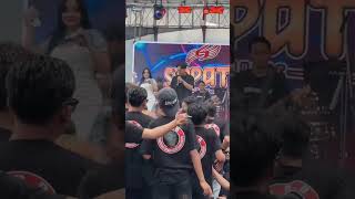 Jangan Tunggu Lama Lama  Irwan Krisdayanto Ft Laila Ayu Simptik  