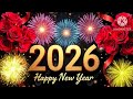 اغانى رأس السنة 2026 تهنئه راس السنه 2026 Happynewyear2026 كل عام وانتم بخير 2026 