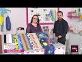 Fabulous Fabrics with Fabric Freedom!