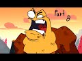 Battletoads Part 8 Pimple's Rage