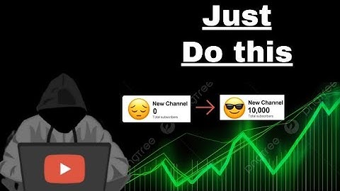 How ‎@decodingyt Hacked 📈 The YouTube Algorithm🤔