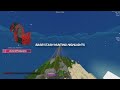 Stash/Base Hunting Highlights #28 (2b2t)