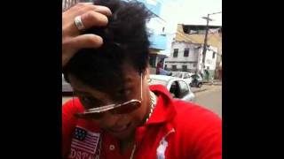 Joel Doeka No Guetto De Pau Da Lima Sao Marcos Ano 2012