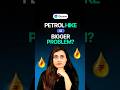 Petrol Price Hike: What Every Indian Must Do Now?
