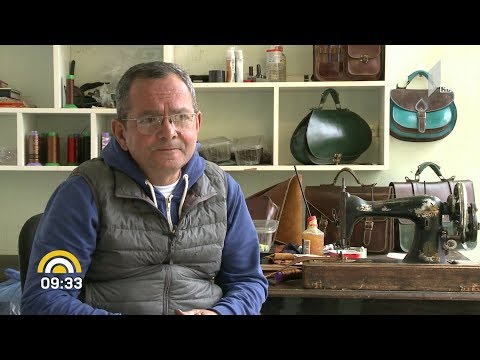 #ახალიდღე პროფესიად ქცეული ჰობი