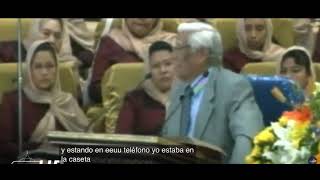 LLDM exposes the falsehood of other churches in less than 5 minutes