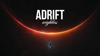 music to drift away to | deep space ambient mix for sleep & focus