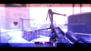 My First OCE With AE