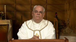 Catholic Mass Today | Daily TV Mass, Saturday September 24, 2022