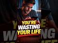 Don’t Watch This If You Want to Stay the Same...Because This Is What Wasting Your Life Looks Like