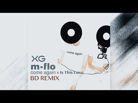 邦楽 COME AGAIN / m-flo come again ‑ 曲・歌詞：m-flo | Spotify