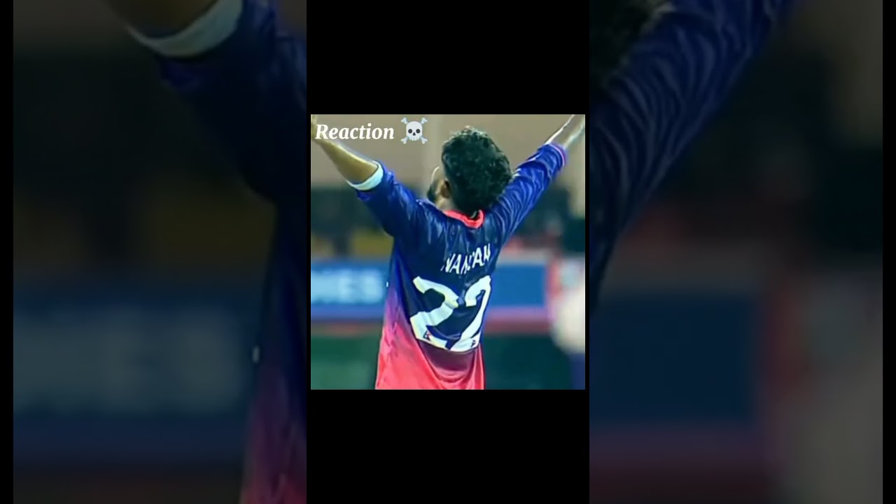 [Action x Reaction] Nepal  Vs West indies Cricket Match 🔥😱😊 