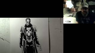 Dredfunn Draws - Wheel of Chance Episode 4
