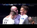 OFI Crete PAOK Goals And Highlights