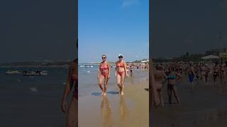 Antalya - Side Beach - Awesome Views