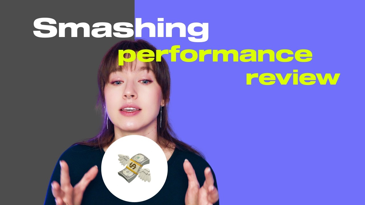 How to Win Your Performance Review (Promotion & Raise Tips) 