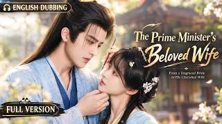 She Married Him to Save His Life… But He Became the Man Who Would Protect Her Forever!❤️#liurunming