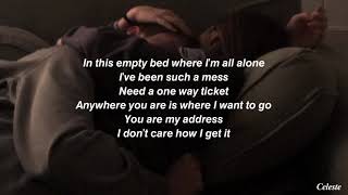 One Ok Rock - One way ticket (lyrics)