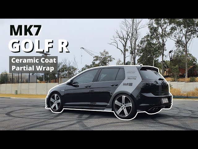 Ceramic Trim Coat Restoration Kit Review  GOLFMK7 - VW GTI MKVII Forum /  VW Golf R Forum / VW Golf MKVII Forum