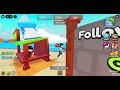 I got power to open sea in Roblox #roblox