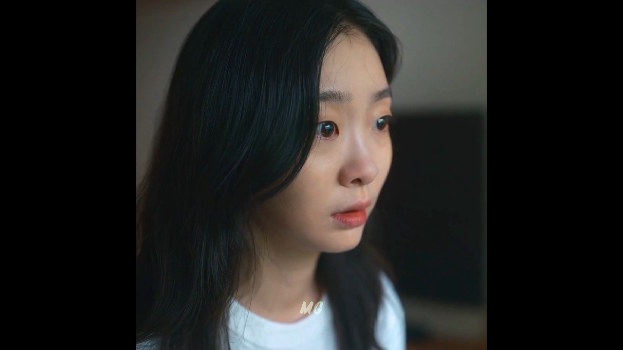 Kim Da-mi 💔 This Water Scene | 🎬 The Great Flood 