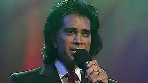 José Luis Rodríguez - Se Busca - HQ/HD