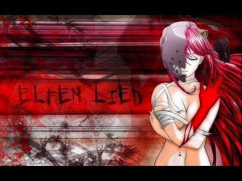 Elfen Lied - Bölüm 1 - Türkçe Altyazılı Anime izle