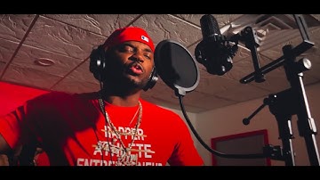 Dizzy Fowlkes ft. Cj da great Maddness (Official Music Video)