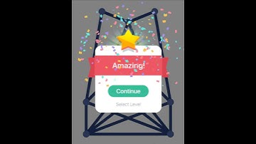 One line With One Touch | Pack 14 | Level 21