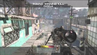 Sick Bill on Favela