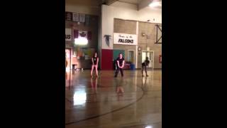 Dancing With The Teachers