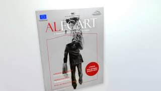 Promo Lansare Alecart 13 Iași